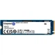 Накопитель SSD 1TB M.2 NVMe Kingston NV2 M.2 2280 PCIe Gen4.0 x4 (SNV2S/1000G) - изображение 1