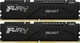 Модуль памяти DDR5 2х16GB/5600 Kingston Fury Beast Black (KF556C36BBEK2-32) - изображение 1