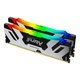 Модуль памяти DDR5 2x24GB/8400 Kingston Fury Renegade RGB (KF584CU40RSAK2-48) - изображение 3