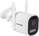 IP-камера Blow Wi-Fi 2.8 мм 5 МП (BL-W5K28BWP) - зображення 1