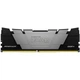 Модуль памяти DDR4 16GB/4000 Kingston Fury Renegade Black (KF440C19RB12/16) - изображение 1