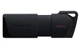 Флеш-накопичувач USB3.2 32GB Kingston DataTraveler Exodia M Black/Black (DTXM/32GB) - зображення 3