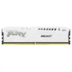 Модуль пам`яті DDR5 32GB/6000 Kingston Fury Beast White (KF560C36BWE-32) - зображення 1
