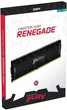 Модуль памяти DDR4 2x8GB/3600 Kingston Fury Renegade Black (KF436C16RBK2/16) - изображение 4