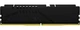 Модуль памяти DDR5 32GB/6000 Kingston Fury Beast Black (KF560C36BBE-32) - изображение 4