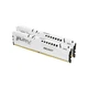 Модуль пам`яті DDR5 2x16GB/5200 Kingston Fury Beast White (KF552C36BWEK2-32) - изображение 2
