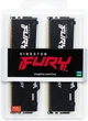 Модуль памяти DDR5 2x8GB/5200 Kingston Fury Beast RGB Black (KF552C36BBEAK2-16) - изображение 6