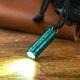 Фонарь-брелок Olight i16 Blue - изображение 8