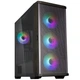 Корпус Zalman Z10 Duo Black - изображение 2
