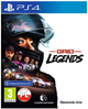 Gra PS4 GRID Legends (Blu-ray) (5030930124922) - obraz 1