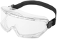 Gogle ochronne NEO Tools anty-fog, klasa odporności B 97-513 (5907558443752) - obraz 1