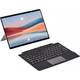 Бездротова клавіатура Synchro для Microsoft Surface Pro 3/4/5/6/7/7+ Black (R4083130820250) - зображення 1
