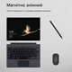 Бездротова клавіатура Synchro для Microsoft Surface Pro 3/4/5/6/7/7+ Black (R4083130820250) - зображення 5