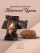 Миндальные финики Huries "DATES, ALMOND. CHOCOLATE" в молочном шоколаде 200 г 1 шт - изображение 5