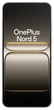 Мобільний телефон OnePlus Nord 5 8/256GB Marble Sands (6921815629863) - зображення 2