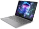 Ноутбук Lenovo Slim 7 14ILL10; Copilot+ PC (83MC0005US) Luna Gray - изображение 4