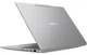 Ноутбук Lenovo Slim 7 14ILL10; Copilot+ PC (83MC0005US) Luna Gray - изображение 7