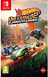Гра Nintendo Switch HOT WHEELS UNLEASHED 2 - Turbocharged (Nintendo Switch Game Card) (8057168507638) - зображення 1