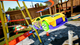 Гра Nintendo Switch HOT WHEELS UNLEASHED 2 - Turbocharged (Nintendo Switch Game Card) (8057168507638) - зображення 2