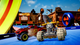 Гра Nintendo Switch HOT WHEELS UNLEASHED 2 - Turbocharged (Nintendo Switch Game Card) (8057168507638) - зображення 4