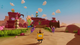 Gra Nintendo Switch SpongeBob SquarePants: The Cosmic Shake (Kartridż) (9120080079008) - obraz 3