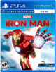 Gra PS4 Marvel's Iron Man VR (Blu-ray) (711719942702) - obraz 1