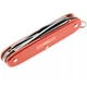 Складаний ніж Victorinox PIONEER X Stone Red 0.8231.L25 - зображення 5