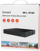 Мережевий відеореєстратор Blow BL-N16081-8P (5900804127932) - зображення 4