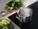 Варочная поверхность индукционная Electrolux EIS62453IT - изображение 6