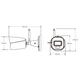 IP-відеокамера з WiFi 4Mp TVT TD-9441S4L-KT(D/WF/AW2) White f=2.8mm, ІЧ+LED-підсвічування, з мікрофоном, для комплекту TVT TD-P0804W1-001 (77-00483) - зображення 7