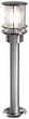Столбик уличный OSRAM ENDURA POST 55см E27 (4099854452239) - изображение 3