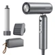 Фен-стайлер Dreame Pocket Grey AHD51-GR - изображение 1