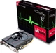 Видеокарта Sapphire AMD Radeon RX 550 4Gb Pulse (11268-99-90G/11268-01-20G) (11268-99-90G) (GDDR5, 128 bit, PCI-E 3.0 x16) FR - Refurbished - изображение 4