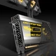 Видеокарта Sapphire AMD Radeon RX 6950 XT 16GB TOXIC Limited Edition (11317-01-20G) (11317-99-92G) (GDDR6, 256 bit, PCI-E v4.0 x16) FR - Refurbished - изображение 7
