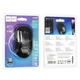 Беспроводная Мышь Hoco GM25 (2.4G + Bluetooth) Black (41381) - изображение 5