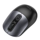 Беспроводная Мышь Hoco GM28 2.4G Black Metal Grey (41394) - изображение 2
