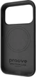 Чехол для смартфона Proove Spectrum with Magnetic Ring для Apple iPhone 17 Pro Stone Gray (643370810) - изображение 2
