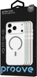 Чехол для смартфона Proove Astro with Magnetic Ring для Apple iPhone 17 Black (643230001) - изображение 3