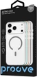 Чехол для смартфона Proove Astro with Magnetic Ring для Apple iPhone 17 Gray (643230010) - изображение 3