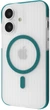 Чехол для смартфона Proove Astro with Magnetic Ring для Apple iPhone 17 Mint (643230041) - изображение 1
