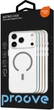 Чехол для смартфона Proove Astro with Magnetic Ring для Apple iPhone Air Orange (643240024) - изображение 3