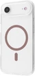 Чехол для смартфона Proove Blossom with Magnetic Ring для Apple iPhone Air Desert Titanium (643000806) - изображение 1