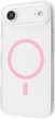 Чехол для смартфона Proove Blossom with Magnetic Ring для Apple iPhone Air Pink (643000005) - изображение 1