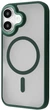 Чехол для смартфона Proove Essence with Magnetic Ring для Apple iPhone 17 Green (643270015) - изображение 1