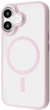 Чехол для смартфона Proove Essence with Magnetic Ring для Apple iPhone 17 Pink Sand (643270007) - изображение 1