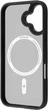 Чехол для смартфона Proove Essence with Magnetic Ring для Apple iPhone 17 Black (643270001) - изображение 2