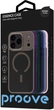 Чохол для смартфона Apple iPhone 17 Pro Proove Essence with Magnetic Ring Black (643290001) - зображення 3