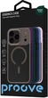 Чехол для смартфона Apple iPhone 17 Pro Proove Essence with Magnetic Ring Green (643290015) - изображение 3