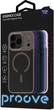 Чохол для смартфона Apple iPhone 17 Pro Proove Essence with Magnetic Ring Midnight Blue (643290016) - зображення 3