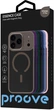Чохол для смартфона Apple iPhone 17 Pro Proove Essence with Magnetic Ring Natural Titanium (643290806) - зображення 3